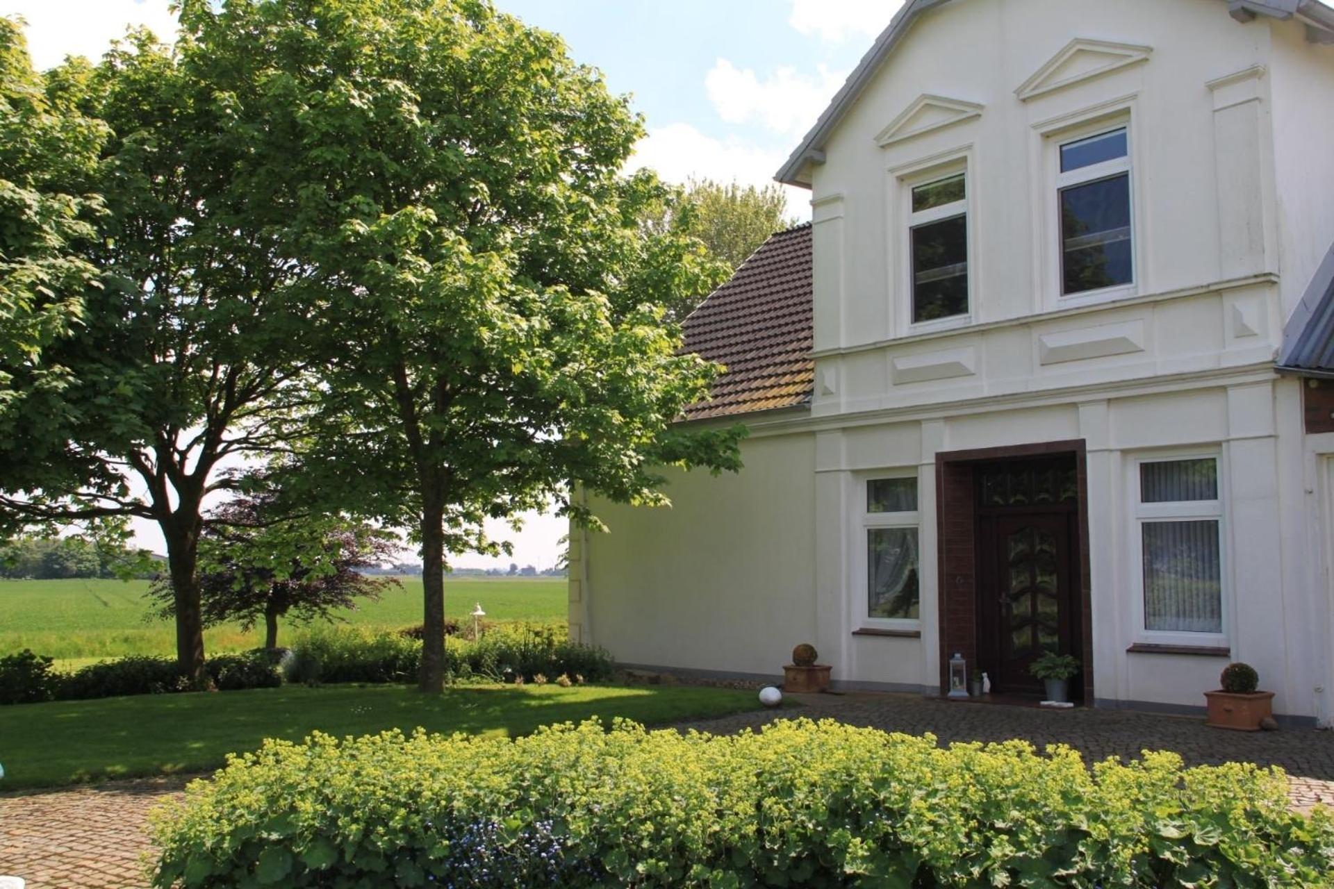 Ferienhof Schoof No2 ฟรีดริคส์คูก ภายนอก รูปภาพ